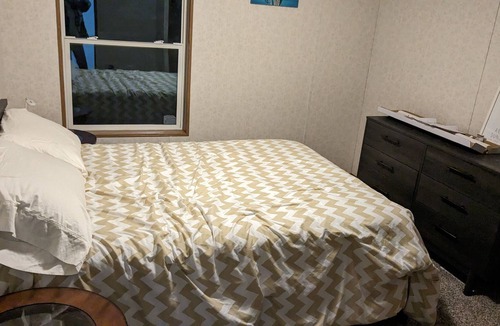 Marion House | Quiet home away from home