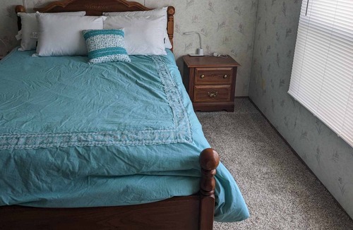 Marion House | Quiet home away from home