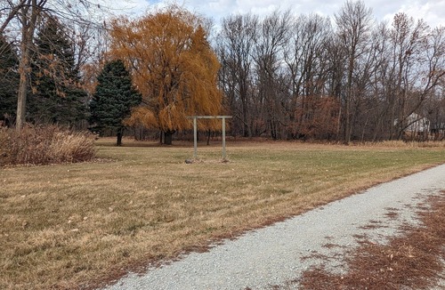 Faribault House | Quiet & Secluded w/Woods and Wildlife, Sleeps 11+, 1mi from Cedar Lake Boat Ramp