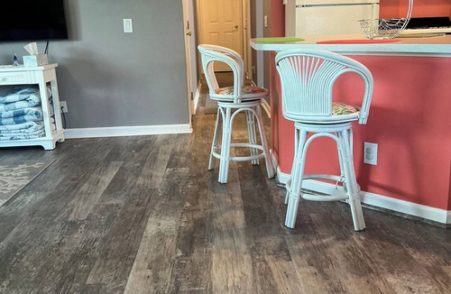 Wildwood House | Quiet South Wildwood Ranch-Walk to Beach-Sleeps 10-NO Stairs-Parking