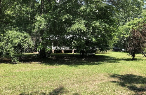 Stemley House | Quite Get Away Logan Martin lake