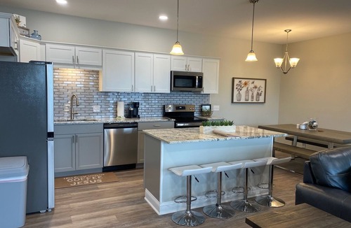 Chapin House | R&R Lake House