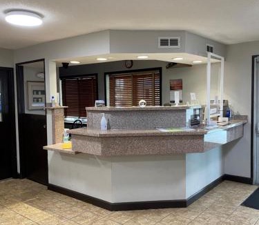 Sioux Falls Hotel | Ramada by Wyndham Sioux Falls