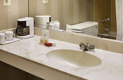 Downtown Hotel | Ramada Hotel & Conf Center by Wyndham Augusta Downtown