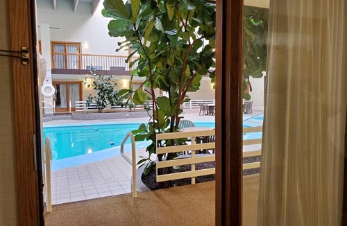 Pierre Hotel | Ramkota Hotel Pierre