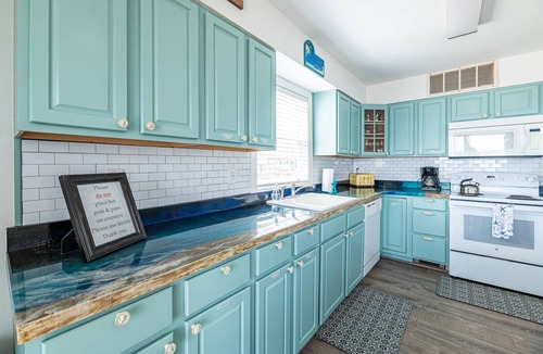 Corolla House | Rankin - 4x4 Carova Beach, Oceanfront, Ocean View, No Pet Fee, See Wild Horses