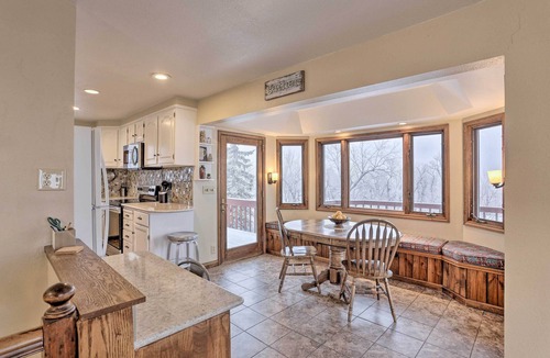 Rapid City House | Rapid City, Sturgis Rally Retreat on 150 Acres