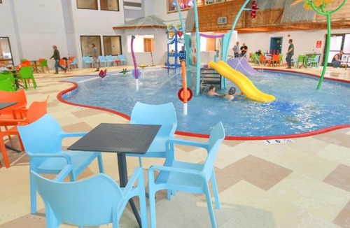 Brainerd Hotel | Rapid River Lodge