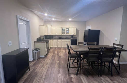 Rathbun House | Rathbun Lake, 1.5 miles from the Lake, 2-bdrm, 2 bath sleeps 7 in Rathbun, Iowa