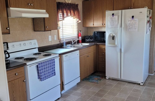 Moravia House | Rathbun Lake, Antler Acres Rental - 2 bedroom, 2 bath