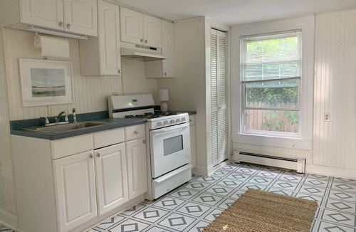 Spring Lake Heights Cottage | Rear Cottage in Spring Lake