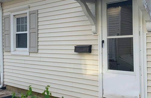 Spring Lake Heights Cottage | Rear Cottage in Spring Lake