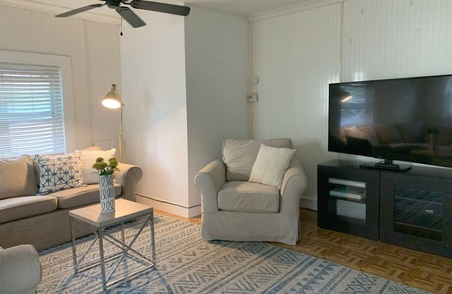 Spring Lake Heights Cottage | Rear Cottage in Spring Lake