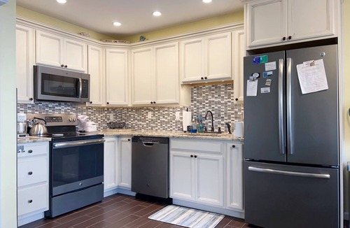 Diamond Beach House | Recently Remodeled Bayside Retreat in the Tranquility of Diamond Beach!