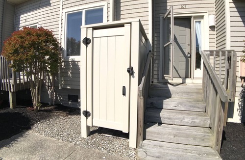 Diamond Beach House | Recently Remodeled Bayside Retreat in the Tranquility of Diamond Beach!