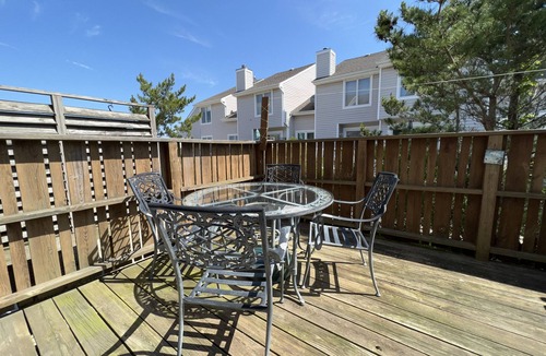 Diamond Beach House | Recently Remodeled Bayside Retreat in the Tranquility of Diamond Beach!