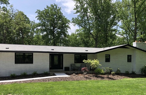 Dayton House | Recently remodeled home located conveniently between Baltimore and Washington