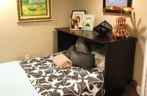 Red Bank Apartment | Red Bank Deluxe apartment with all amenities!