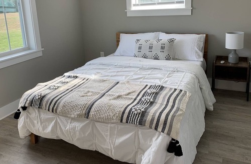 Apison Apartment | Red Barn Flat A