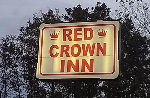 Russett Hotel | Red Crown Inn