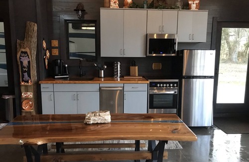 Lancaster House | Red Fox Farms Guest House