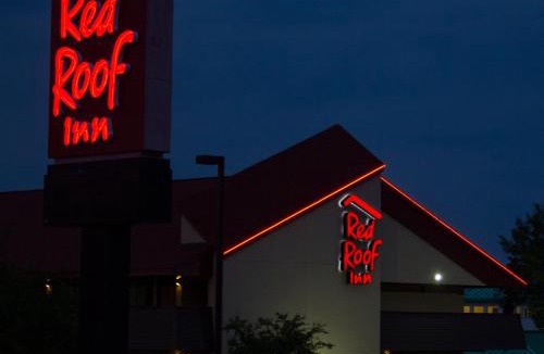 Aberdeen Hotel | Red Roof Inn Aberdeen