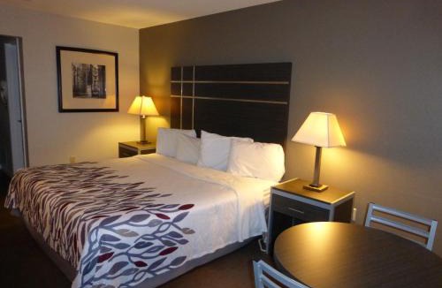 Kedron Hotel | Red Roof Inn Columbia, TN