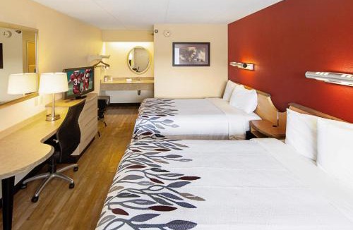 Florence Hotel | Red Roof Inn Florence - Civic Center
