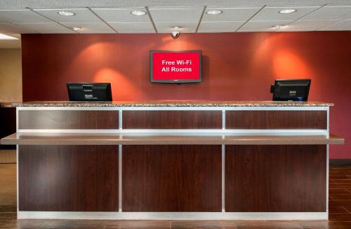 Florence Hotel | Red Roof Inn Florence - Civic Center