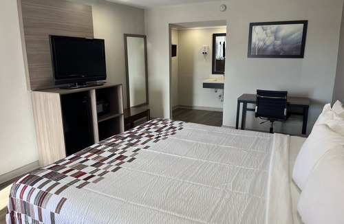 Greenville Hotel | Red Roof Inn Greenville, NC