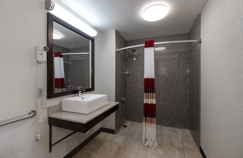 Kenly Hotel | Red Roof Inn Kenly – I-95