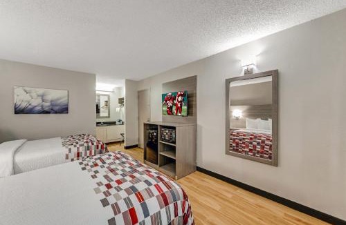 Kingsport Hotel | Red Roof Inn Kingsport