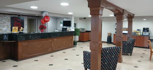 Leeds Hotel | Red Roof Inn Leeds