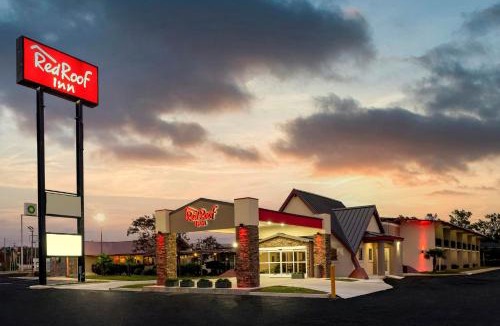 Lumberton Hotel | Red Roof Inn Lumberton