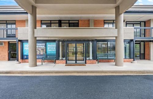 Perryville Hotel | Red Roof Inn Perryville