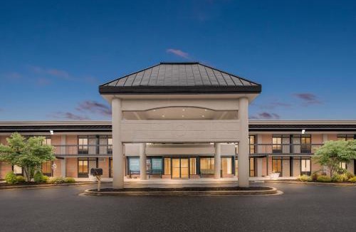 Perryville Hotel | Red Roof Inn Perryville