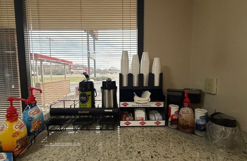 Madison Hotel | Red Roof Inn PLUS+ Huntsville – Madison