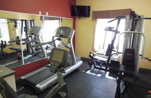 Galloway Hotel | Red Roof Inn & Suites Galloway