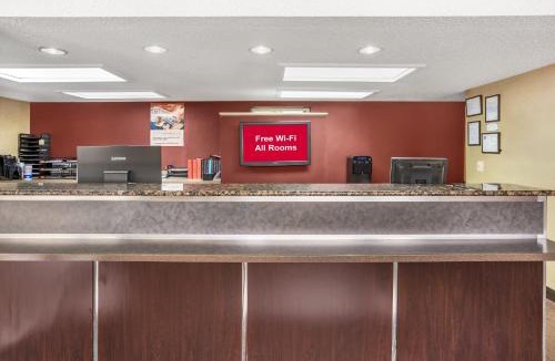 Tinton Falls Hotel | Red Roof Inn Tinton Falls-Jersey Shore
