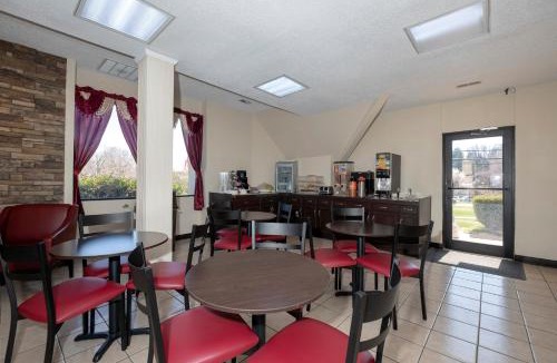 Warrenton Hotel | Red Roof Inn Warrenton