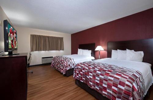Warrenton Hotel | Red Roof Inn Warrenton