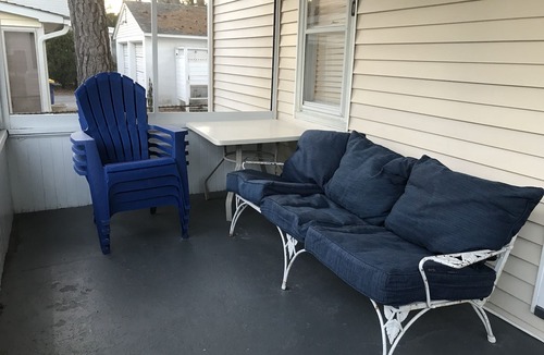 South Rehoboth Apartment | REDUCED almost 50% July 11-18 & July 18-25! Book NOW!