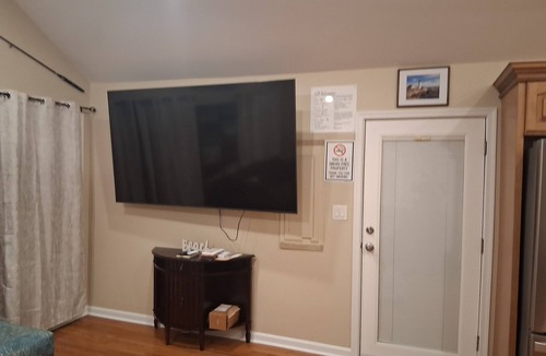 Goshen House | Reeds beach retreat 2 bedroom with water view
