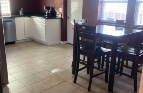 Ponca City House | Refinery Haven Cove