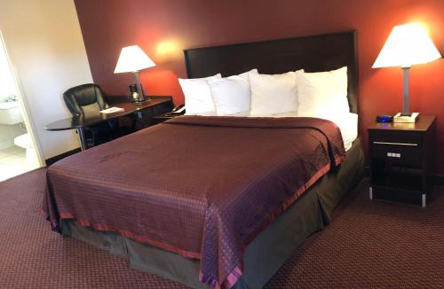 Franklin Park Hotel | Regal Inn Chicago O'Hare - Franklin Park