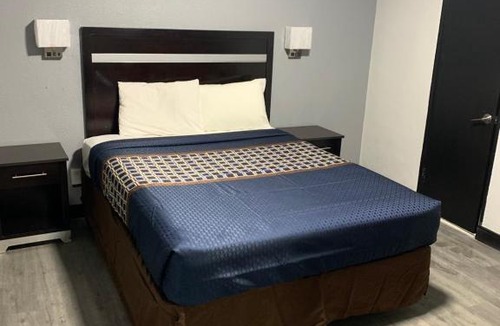 Ponca City Hotel | Regal Inn Ponca City