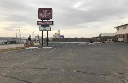 Dodge City Hotel | Regency Inn