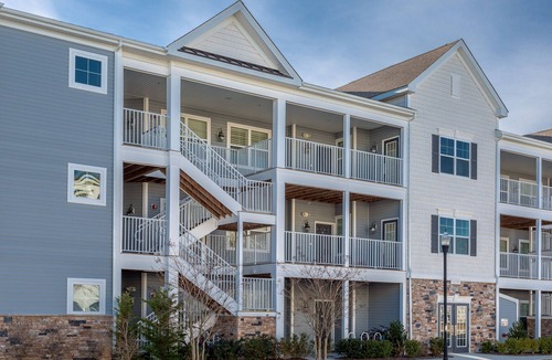 Rehoboth Beach Condo | Rehoboth Beach Condo w/Elevator Pool/Tennis/Gym/Parking