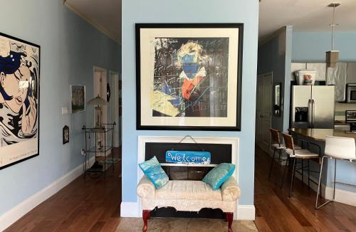 Country Club Estates House | Rehoboth Beach Haven