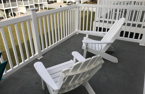 Rehoboth Beach House | Rehoboth Crossing - Walk to outlets/dining/trail/beach - 3 Suites/4 Bathrooms